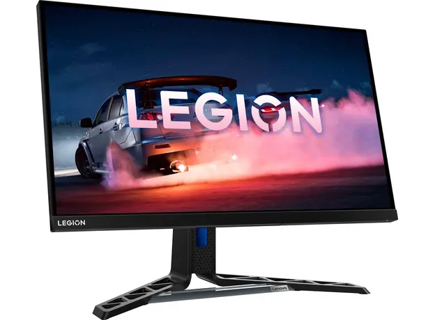 მონიტორი Lenovo Legion 27" Y27q-30 - Black, 5 image