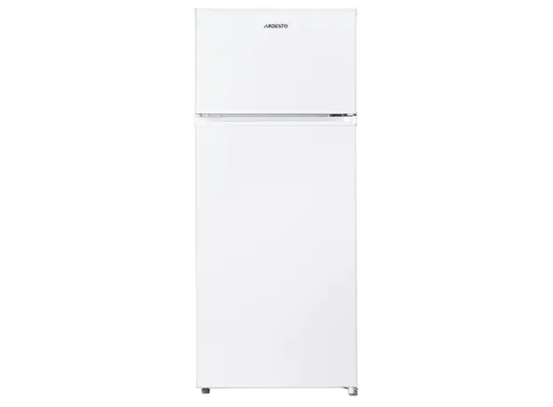 მაცივარი Ardesto DTF-M212W143 refrigerator 204 L, class A+, white