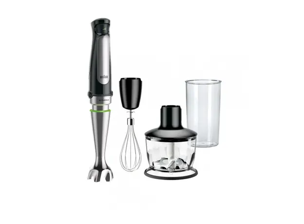 ბლენდერი BRAUN MQ7035X