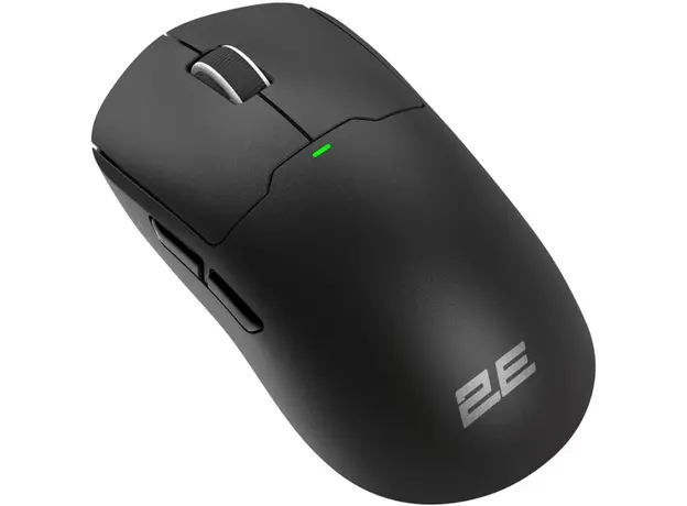 მაუსი 2E 2E-MG355UBK-WL MG355 WL, Wireless, USB-A, Gaming Mouse, Black, 3 image