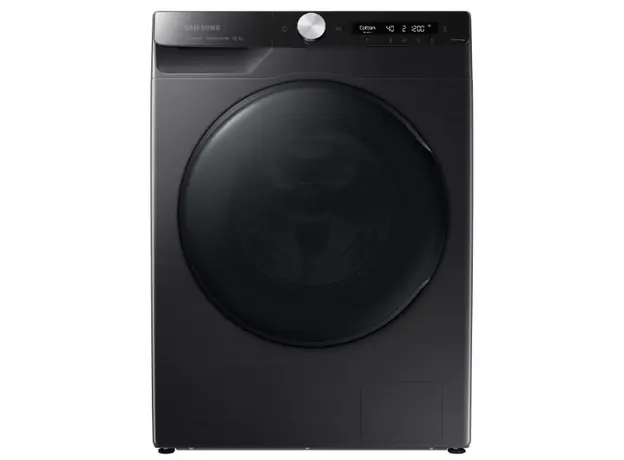 სარეცხი მანქანა Samsung WW80AG6L28BBLP, 2 image