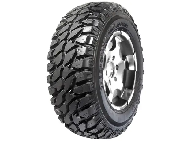 საბურავი Hifly 33X12.5R15 108Q MT601