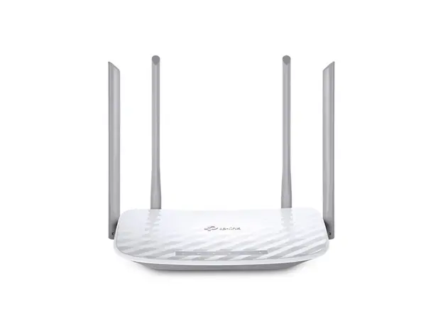 როუტერი TP-Link Archer C50 AC1200