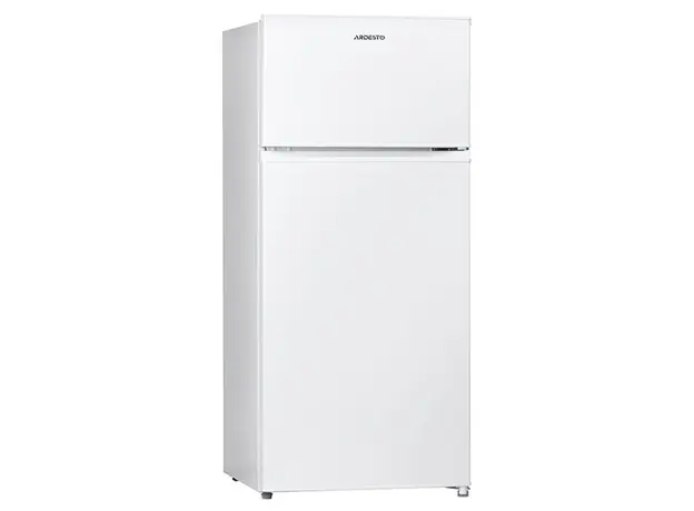 მაცივარი Ardesto DTF-M212W143 refrigerator 204 L, class A+, white, 3 image