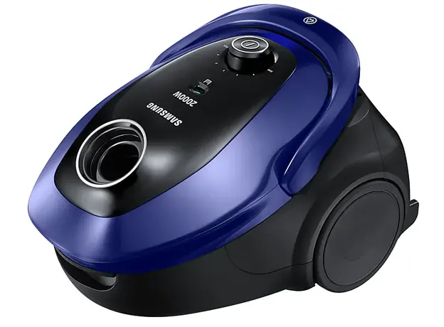 მტვერსასრუტი Samsung VC20M255AWB/EV, 4 image