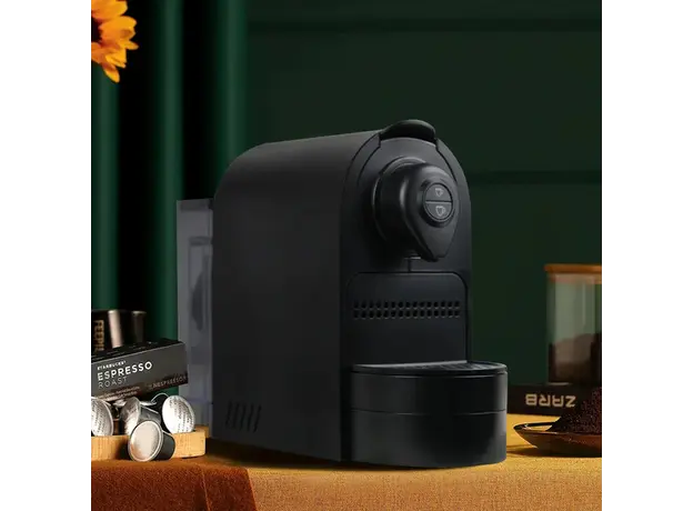 კაფსულის ყავის აპარატი Franko FCM-1240, 5 image