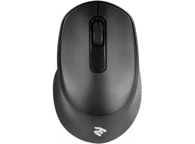 კლავიატურა + მაუსი 2E MK420WB, Wireless Keyboard and Mouse, Black, 6 image