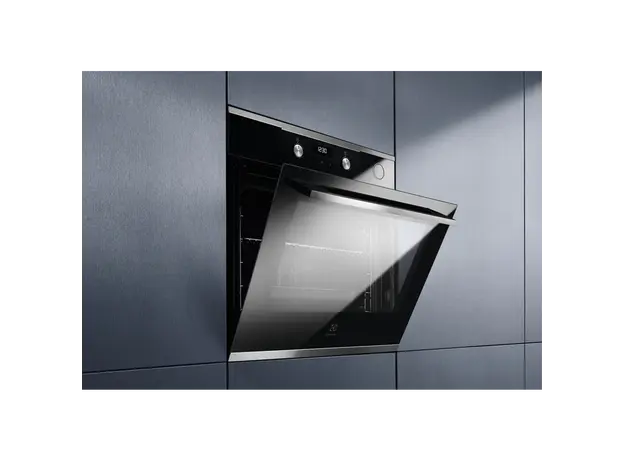 ჩასაშენებელი ღუმელი Electrolux KODEH70X, 3 image