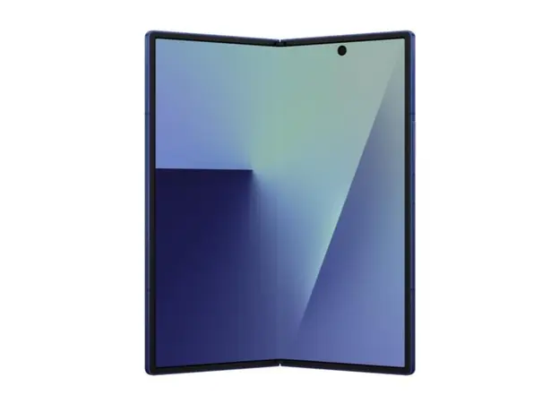მობილური ტელეფონი SAMSUNG Galaxy Z Fold 7 256GB BLUE SHADOW SM-F966BDBBCAU, 5 image