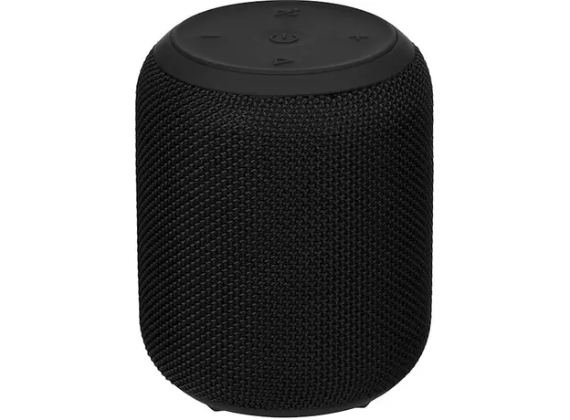 დინამიკი Portable Speaker 2E SoundXPod TWS, MP3, Wireless, Waterproof Black, 2 image