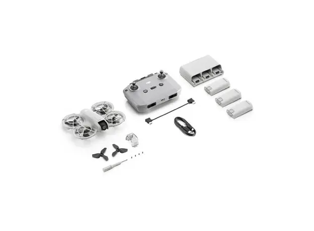 დრონი DJI Neo Fly More Combo, 4 image
