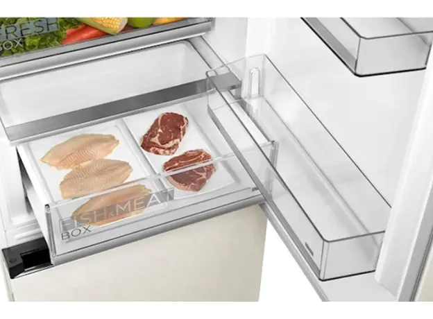 მაცივარი MIDEA MDRB521MIE33OD კლასი A++, 6 image