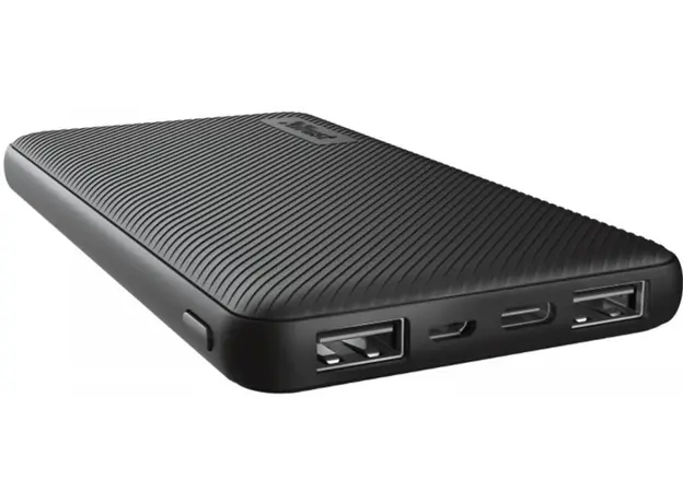 პორტატული დამტენი TRUST PRIMO 10.000 POWERBANK ECO, 4 image