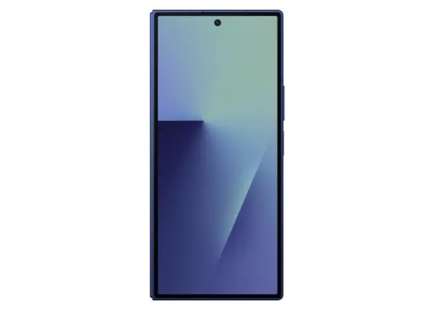 მობილური ტელეფონი SAMSUNG Galaxy Z Fold 7 256GB BLUE SHADOW SM-F966BDBBCAU, 6 image