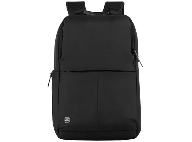 ლეპტოპის ჩანთა 2E Backpack, City Traveler 14", black, 9 image