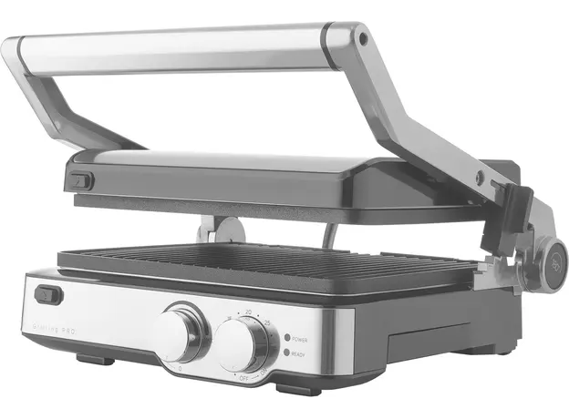 გრილი SENCOR SBG 4010SS Contact Grill, 4 image
