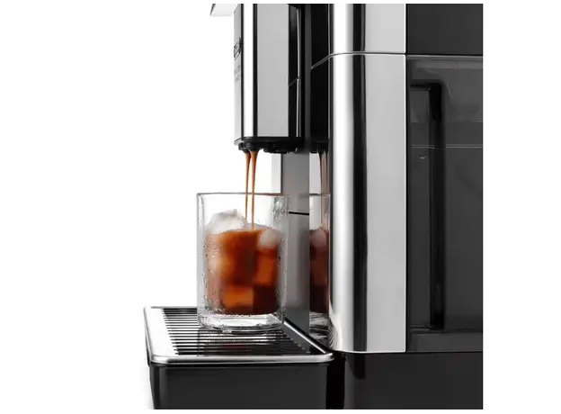 ყავის აპარატი Delonghi ECAM630.75.TSM PrimaDonna Aromatic, 3 image