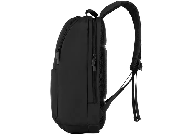 ლეპტოპის ჩანთა 2E Backpack, City Traveler 14", black, 6 image
