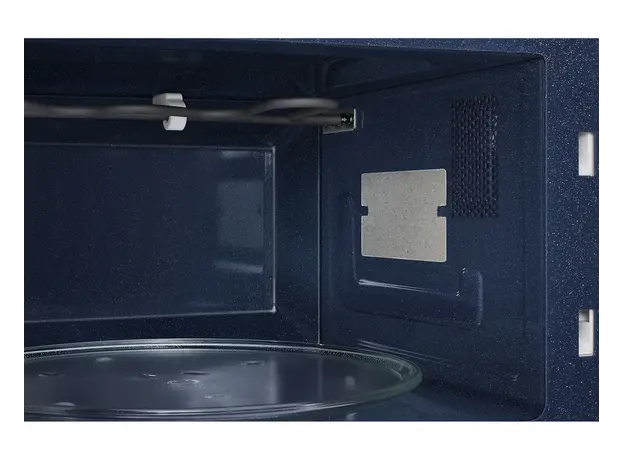 მიკროტალღური ღუმელი Samsung MG23A7013AA/BW, 7 image