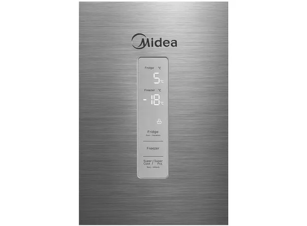 მაცივარი Midea MDRB470MGF46O, 5 image