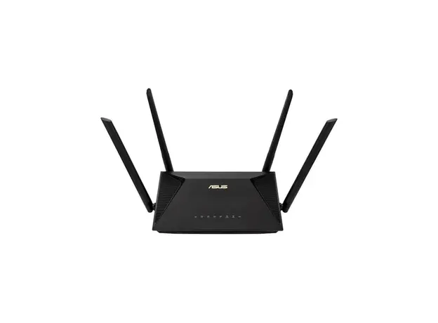 როუტერი Asus RT-AX53U AX1800 Dual Band WiFi 6 Router, 3 image