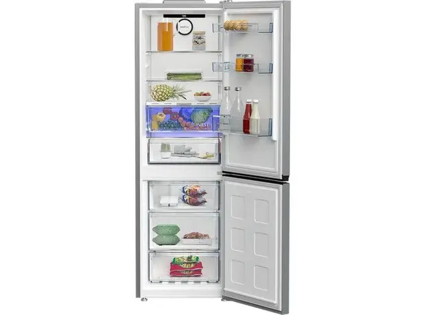 მაცივარი BEKO B3RCNE364HXB1 b300, 4 image