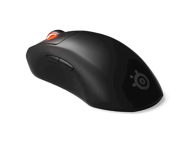 მაუსი STEELSERIES PRIME WIRELESS (62593_SS) BLACK, 4 image