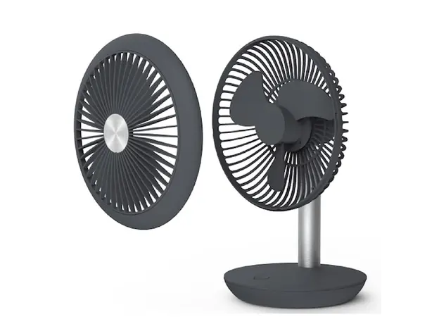 მაგიდის ვენტილატორი Zilan ZLN4000, 3 image