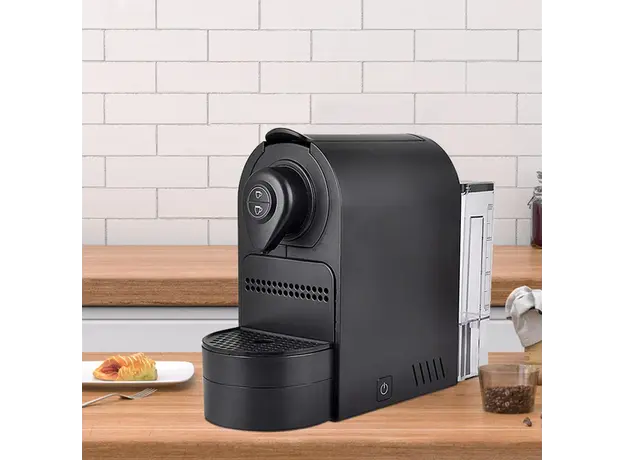 კაფსულის ყავის აპარატი Franko FCM-1240, 4 image