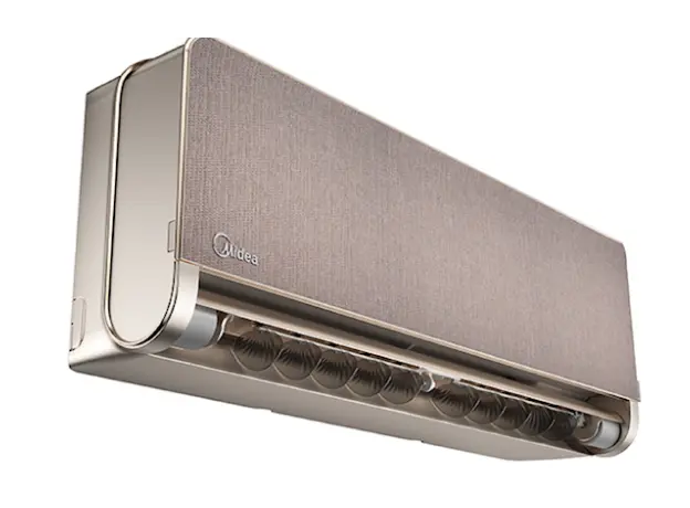 კონდიციონერი Midea XT-18N8D6 Gold, 3 image