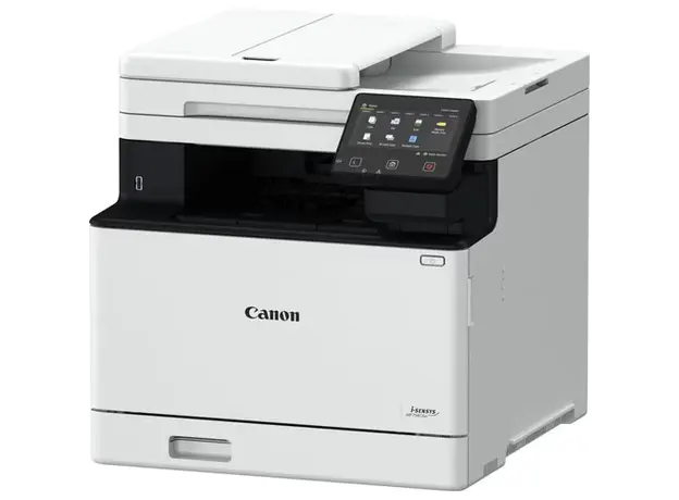 პრინტერი Canon i-SENSYS MF754Cdw, Wi-Fi, duplex, DADF (5455C023AA), 3 image