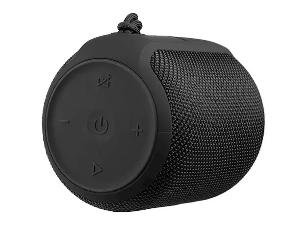 დინამიკი Portable Speaker 2E SoundXPod TWS, MP3, Wireless, Waterproof Black, 6 image
