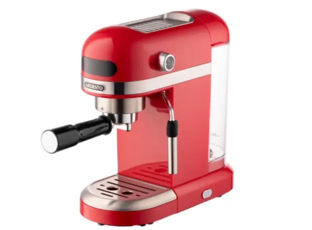 ყავის აპარატი Ardesto carob YCM-E1501, 2 image