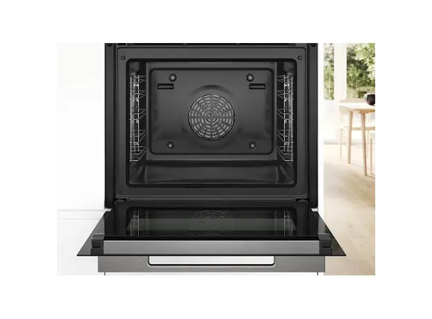 ელექტრო ღუმელი BOSCH HBG7764B1, 4 image