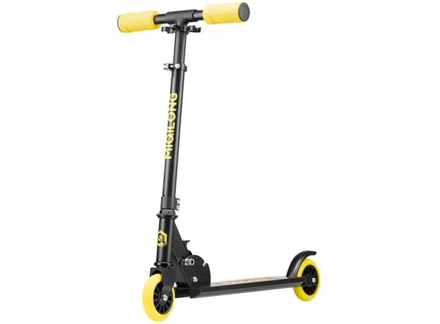 სკუტერი Miqilong Scooter Cart Black