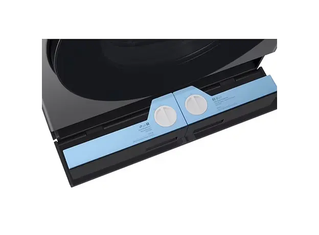 სარეცხი მანქანა საშრობით SAMSUNG WD18DB8995BZLD, 8 image