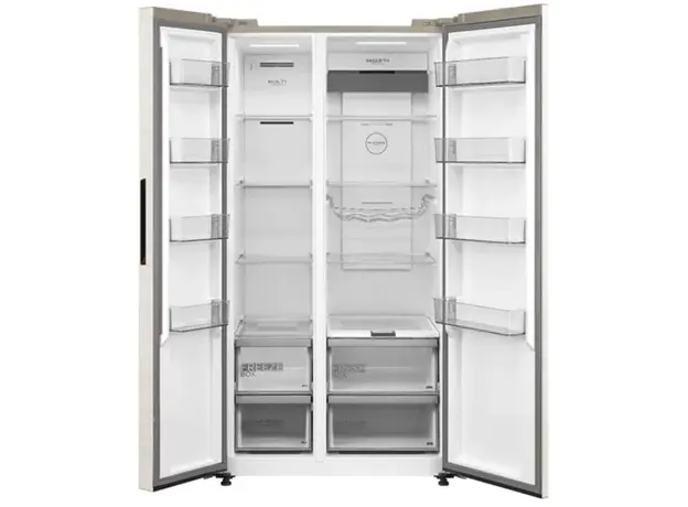 მაცივარი Midea MDRS791MIE33, 4 image