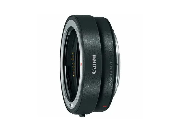 ობიექტივი Canon EOS R Mount Adapter RF to EF 2971C005AA, 3 image