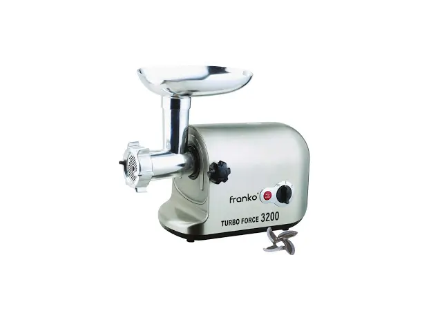 ხორცსაკეპი მანქანა FRANKO FMG-1023, 2 image