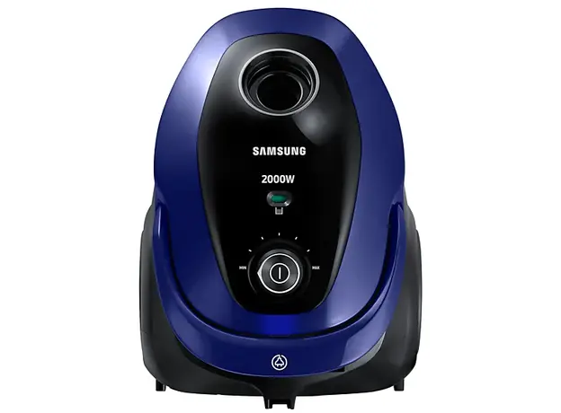 მტვერსასრუტი Samsung VC20M255AWB/EV
