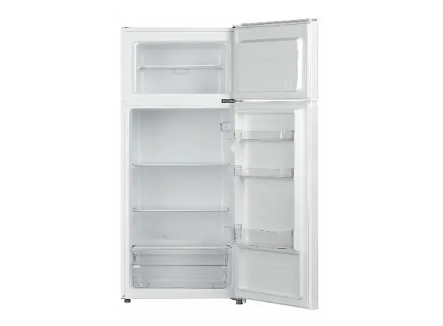 მაცივარი Ardesto DTF-M212W143 refrigerator 204 L, class A+, white, 4 image