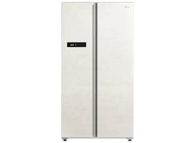 მაცივარი Midea MDRS791MIE33