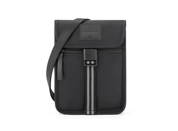 ლეპტოპის ჩანთა Xiaomi Ninetygo Urban Daily Shoulder Bag, 2 image
