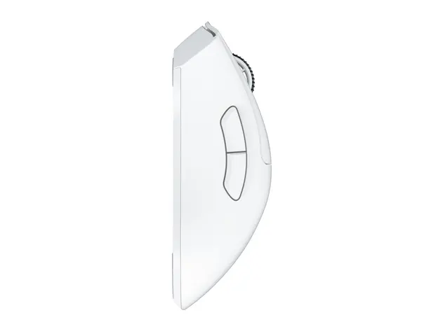 მაუსი Razer Mouse Deathadder V3 Pro WL White Ed., 3 image