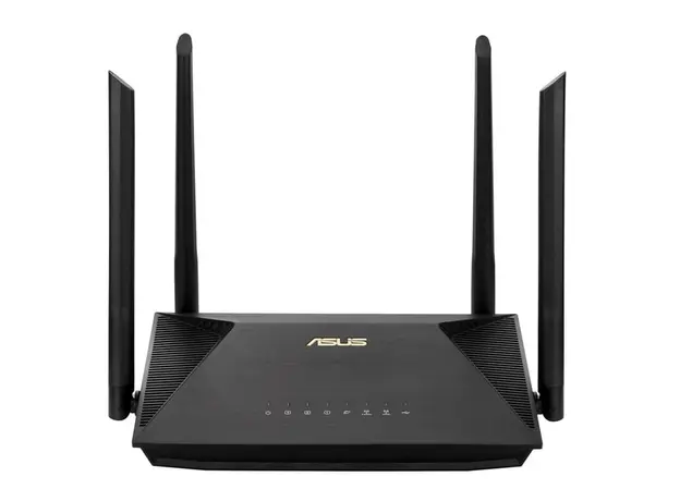 როუტერი Asus RT-AX53U AX1800 Dual Band WiFi 6 Router