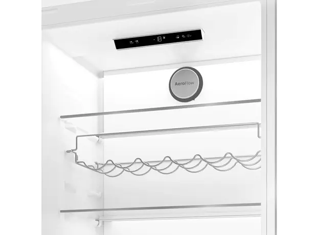 ჩასაშენებელი მაცივარი Beko BCNE400I35ZS b300, 3 image