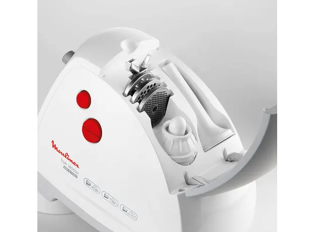 ხორცსაკეპი მანქანა MOULINEX ME625131, 6 image