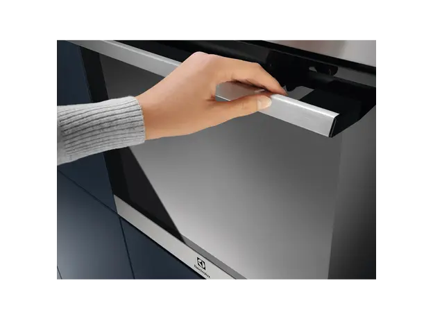 ჩასაშენებელი ღუმელი  Electrolux EOF3H40BX, 5 image