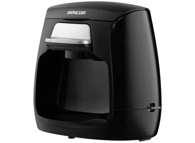 ყავის აპარატი Sencor SCE 2100BK, 5 image
