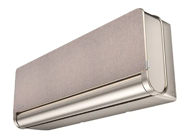 კონდიციონერი Midea XT-18N8D6 Gold, 2 image